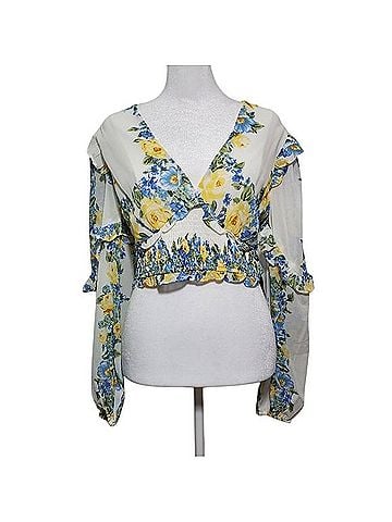 Privy Short Sleeve T-Shirt (view 1)