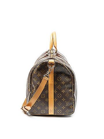 Louis Vuitton Keepall Bandouliere 50 (view 2)