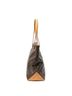 Louis Vuitton Brown Cabas Mezzo One size - photo 4