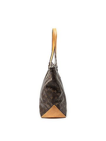 Louis Vuitton Cabas Mezzo (view 2)