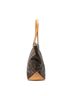 Louis Vuitton Brown Cabas Mezzo One size - photo 2