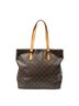 Louis Vuitton Brown Cabas Mezzo One size - photo 5