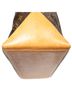 Louis Vuitton Brown Cabas Mezzo One size - photo 7