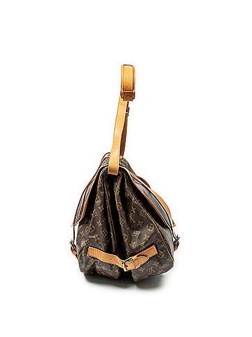 Louis Vuitton Saumur Double Straps (view 2)