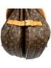 Louis Vuitton Brown Saumur Double Straps One size - photo 6