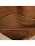 Louis Vuitton Brown Saumur Double Straps One size - photo 8