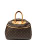 Louis Vuitton Brown Deauville One size - photo 1