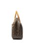 Louis Vuitton Brown Deauville One size - photo 4