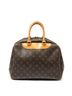 Louis Vuitton Brown Deauville One size - photo 5