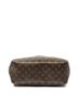 Louis Vuitton Brown Deauville One size - photo 9