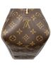Louis Vuitton Brown Deauville One size - photo 7