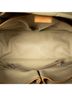 Louis Vuitton Brown Deauville One size - photo 8
