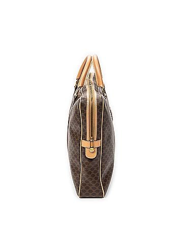 Céline Vintage Business Bag (view 2)
