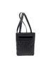 Bottega Veneta Blue Cut Out Handle Messenger One size - photo 1
