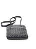 Bottega Veneta Blue Cut Out Handle Messenger One size - photo 9