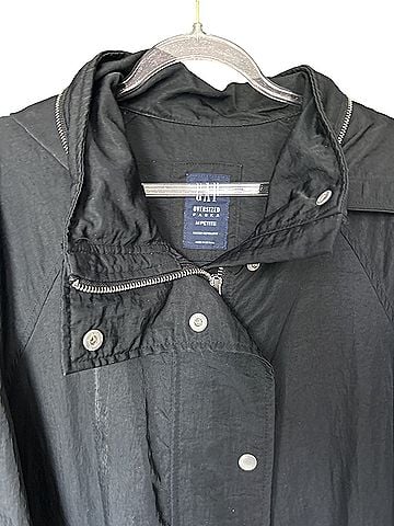 Gap Coat (view 2)
