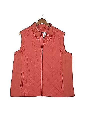Pendleton Vest (view 1)