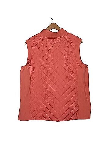 Pendleton Vest (view 2)