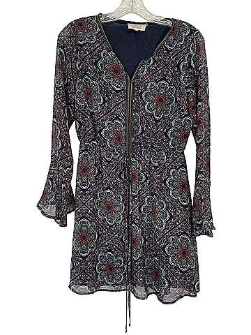Crescent boho hippie Casual Dress (view 2)