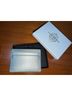 Kurt Geiger 100% Leather Solid Silver Leather Card Holder One size - photo 3