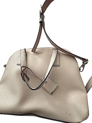 Kate Spade New York Leather Tote (view 1)