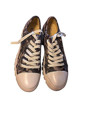 Comfort Sneakers (view 1)
