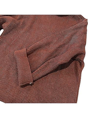 Mango turtleneck knit sweater Pullover Sweater (view 2)