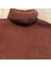 Mango Brown Pullover Sweater Size M - photo 4
