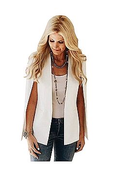 BCBGMAXAZRIA Blazer (view 2)