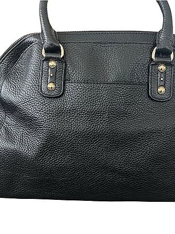Michael Kors Bedford Satchel (view 2)