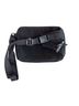Vera Bradley 100% Fabric Solid Black Belt Bag One size - photo 2