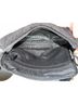 Vera Bradley 100% Fabric Solid Black Belt Bag One size - photo 6