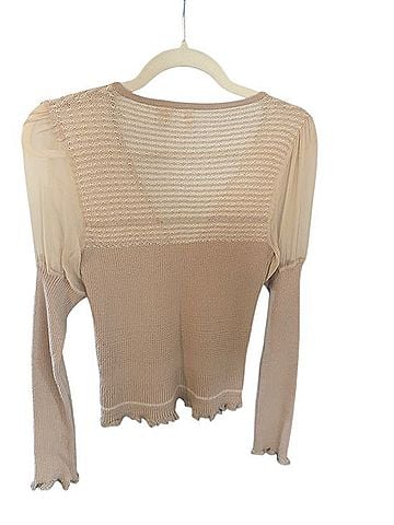 Moth Cardigan (view 2)