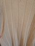 Anthropologie Ivory Sleeveless Top Size XL - photo 3