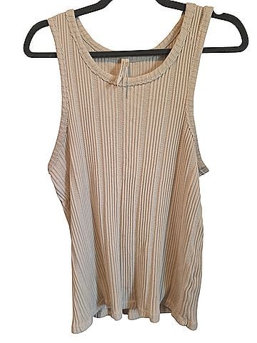 Anthropologie Sleeveless Top (view 1)