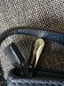 Michael Kors Blue Crossbody Bag One size - photo 8