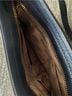 Michael Kors Blue Crossbody Bag One size - photo 9
