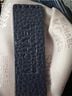 Michael Kors Blue Crossbody Bag One size - photo 12