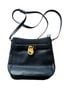 Michael Kors Blue Crossbody Bag One size - photo 1