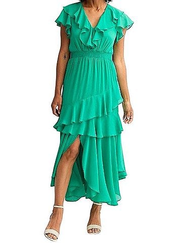 Maison Tara Cocktail Dress (view 1)