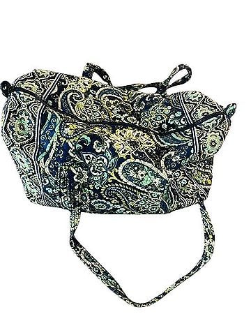 Vera Bradley Large Duffel Bag Weekender (view 1)