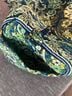 Vera Bradley Paisley Blue Green Weekender One size - photo 3