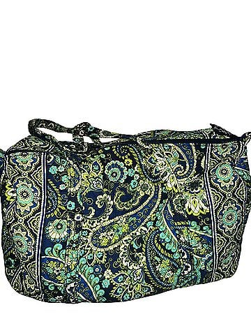 Vera Bradley Large Duffel Bag Weekender (view 2)