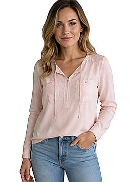 Eddie Bauer Long Sleeve T-Shirt (view 1)