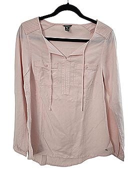 Eddie Bauer Long Sleeve T-Shirt (view 2)