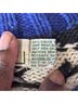 L.L.Bean Stars Blue White Cardigan Size XL - photo 9