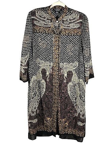 Citron Santa Monica Collection Casual Dress (view 1)