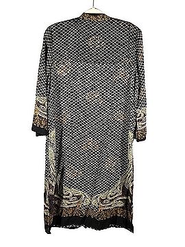 Citron Santa Monica Collection Casual Dress (view 2)
