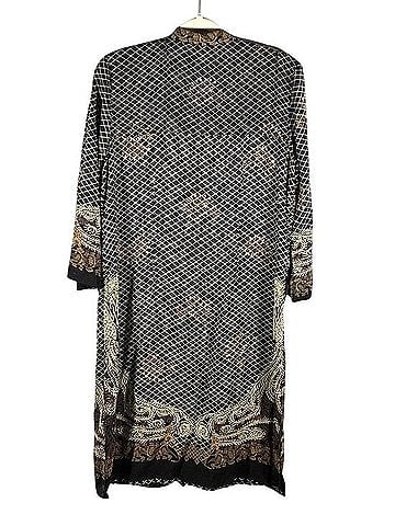 Citron Santa Monica Collection Casual Dress (view 2)