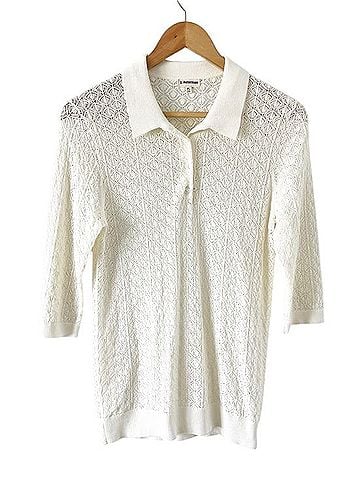J. Peterman J. Peterman Polo (view 1)